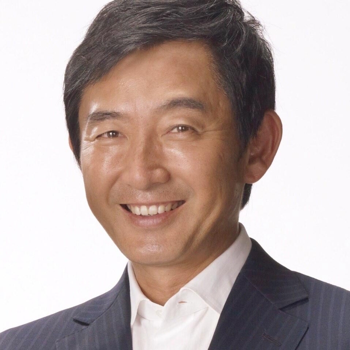 石田純一さん