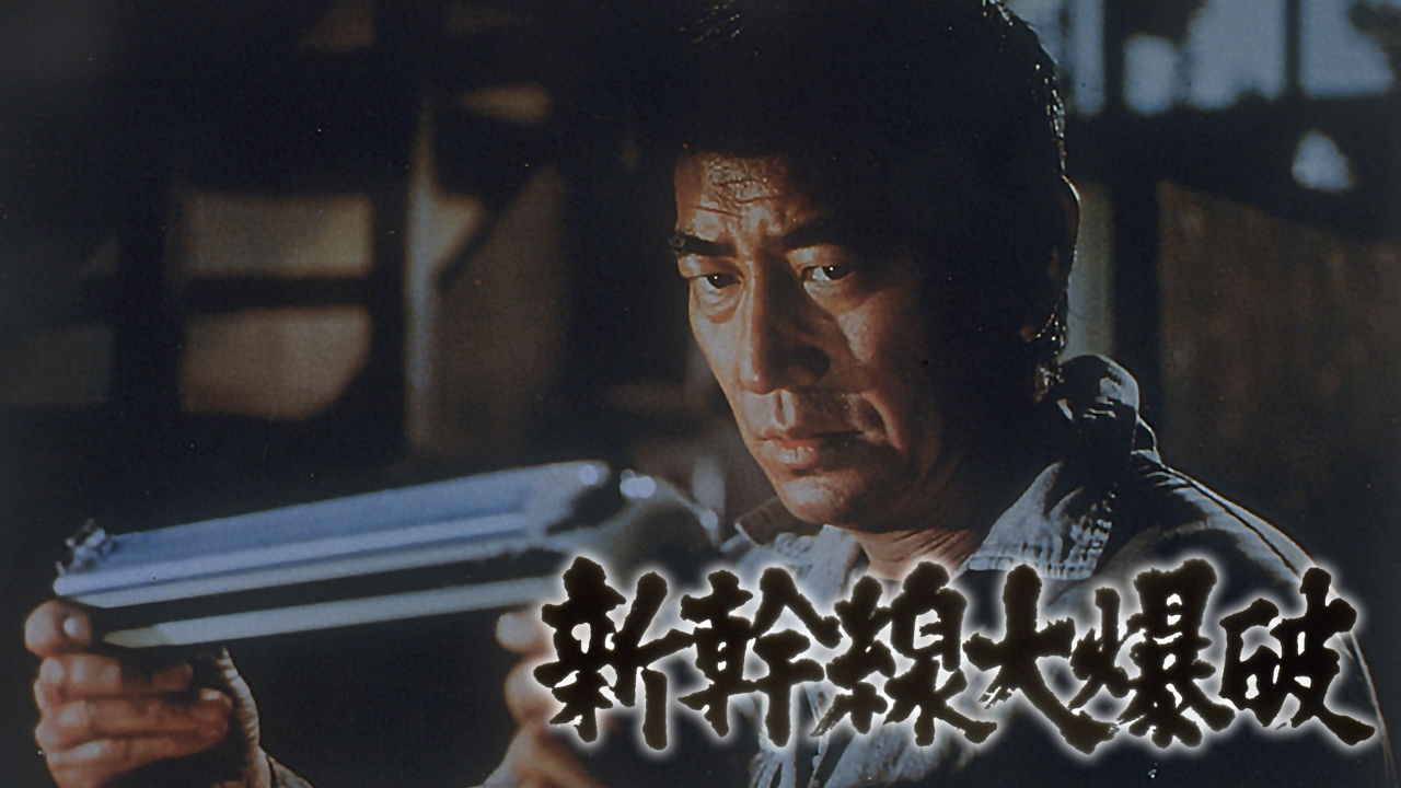 高倉健・鶴田浩二・菅原文太ら出演、1970年代名作映画を4週連続で 