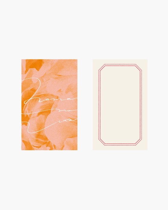 特典カード ※希望書店初回限定