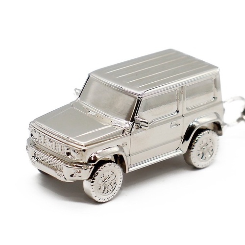 スズキジムニーシエラ キーチェーン