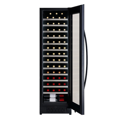 Angelshare S60 (正面ドア開)