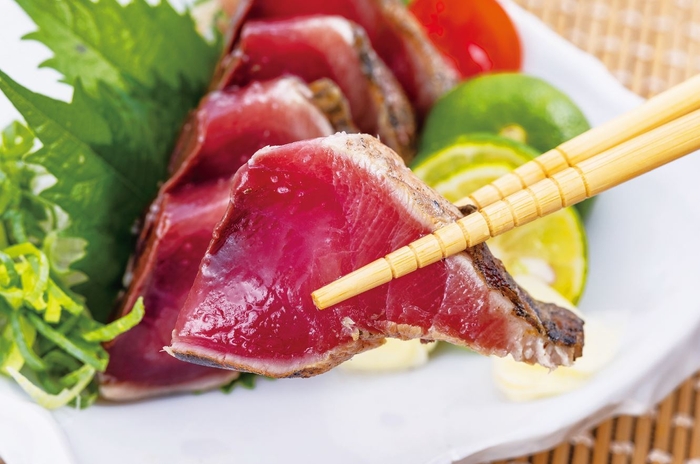 ハマヤ 龍馬タタキ