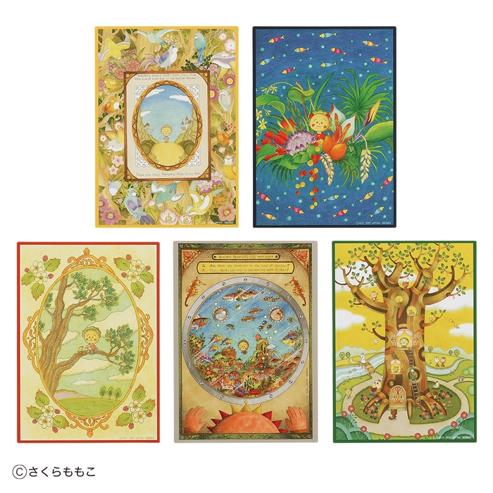 E賞:ビジュアルボード