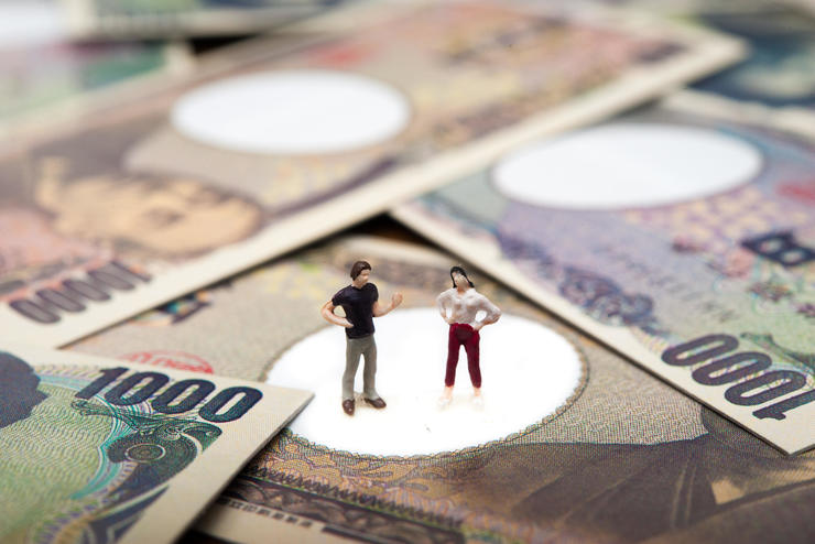 「預貯金だけ」を続けてきた、とある会社員の悲鳴...　不動産証券化サービス『i-Bond』がブログページで資産形成に役立つ新連載を開始