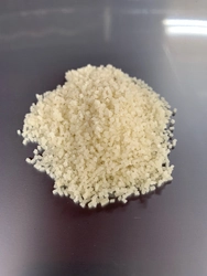 GSアライアンス株式会社が デンプン系生分解性プラスチックのサンプル出荷開始　 100％バイオマス由来材料から構成される種類もあり