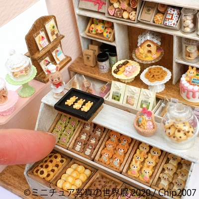 展示作品4