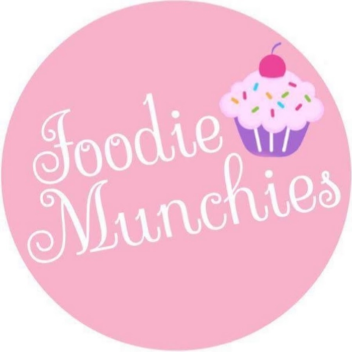 地元に人気の「Foodie Munchies」