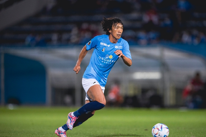 © YOKOHAMA FC