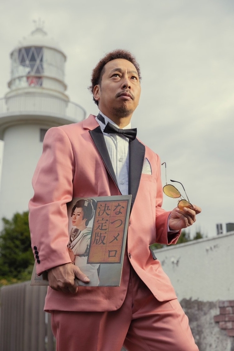 珍盤亭娯楽師匠&火縄銃ボーイズ