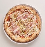 生ハムベジー 880円