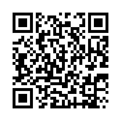 オーディション参加 LINE@ QRコード