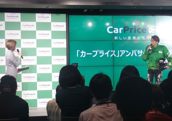 森且行さんトークセッション