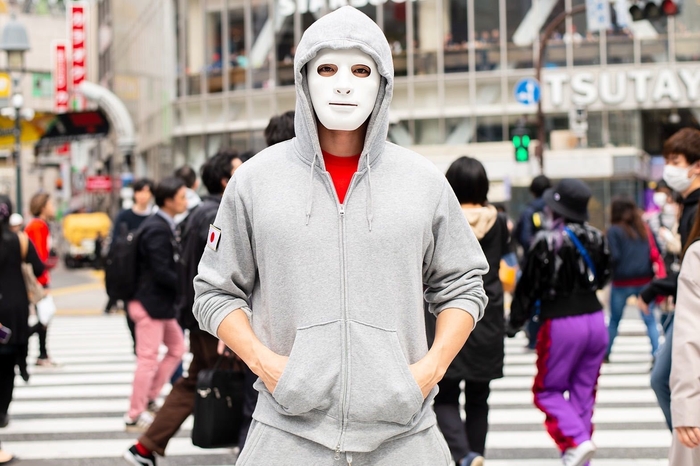 人気YouTuberラファエルさんとコラボ