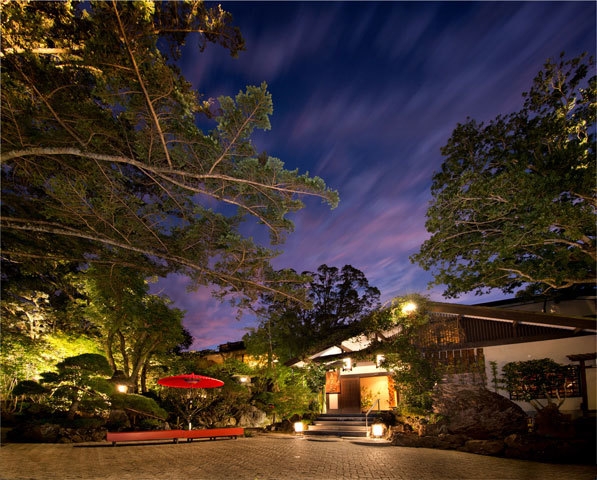 「ABBA RESORTS IZU - 坐漁荘」image(8)
