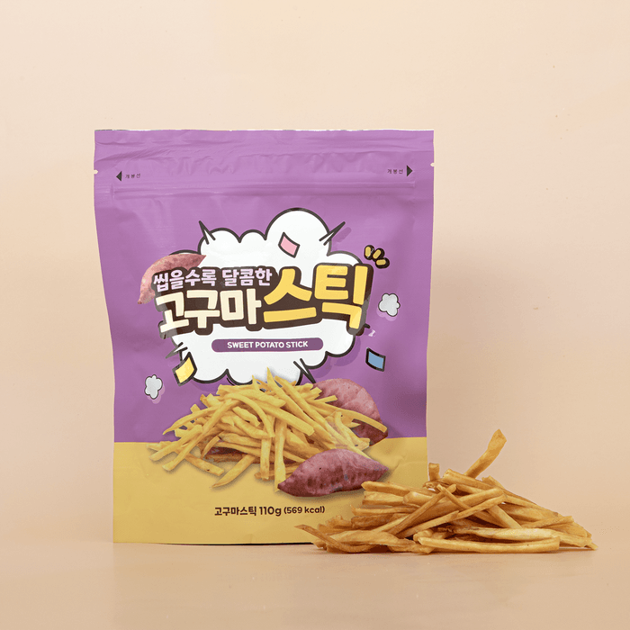 No Brand さつまいもスティック