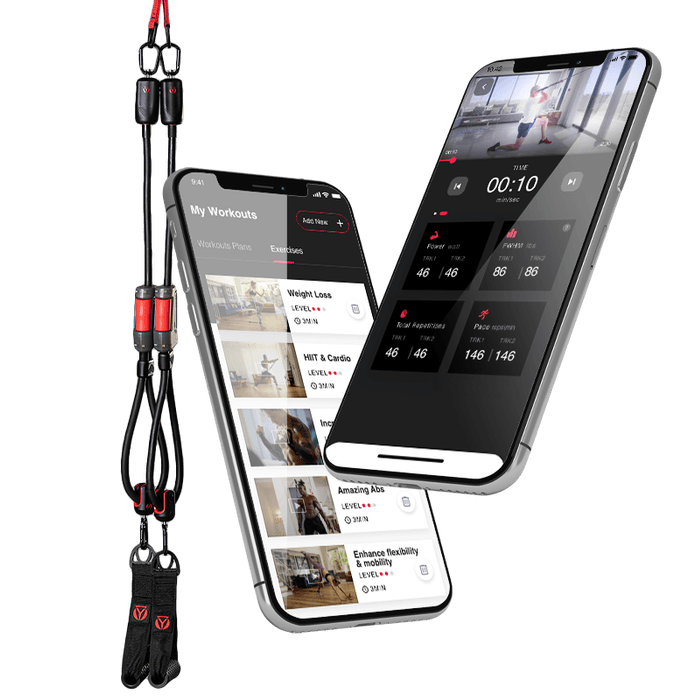 デジタルチューブと専用アプリが連動する『GEAR1(ギアワン)』