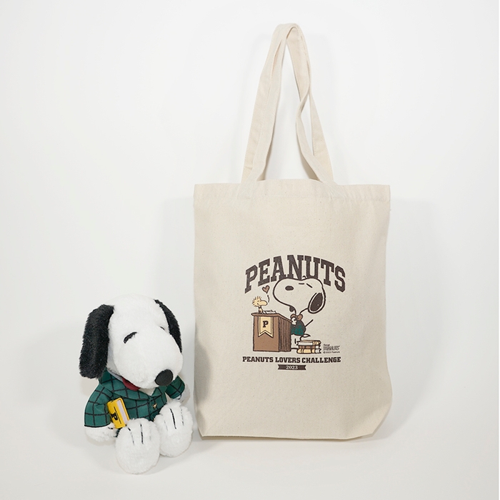 ぬいぐるみ&トートバッグ セット 集合