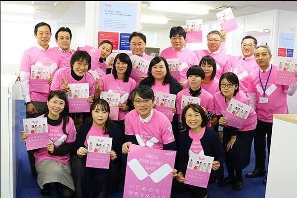 全国で4万人がアクション