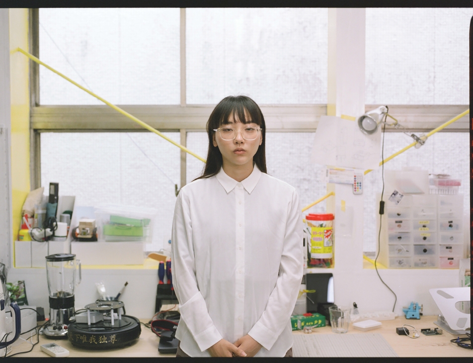 藤原 麻里菜(ふじわら まりな)