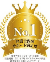 (3) 弁護士保険 サポート満足度 No.1