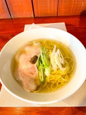 SALT塩