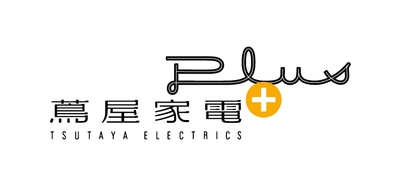 蔦屋家電+ロゴ