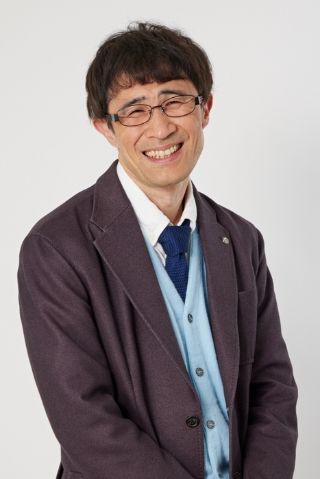 副島次郎役 川島潤哉