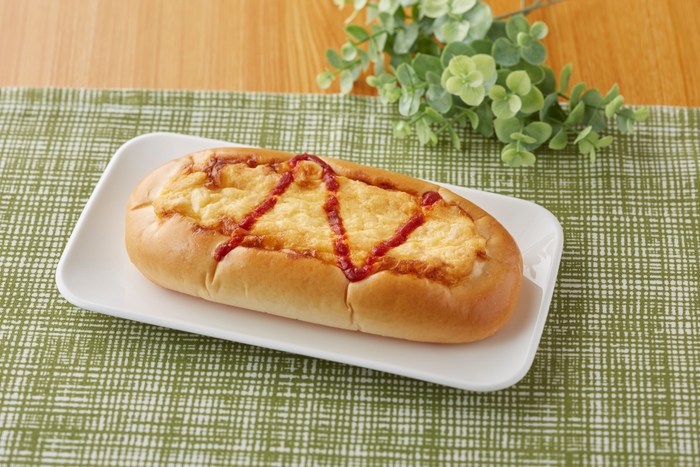 たまご&ケチャップ画像(画像はイメージです。)