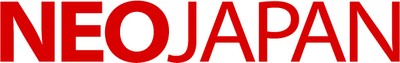 ネオジャパンロゴ