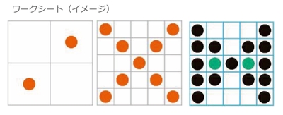 ワークシートイメージ