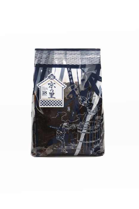 「昔みそ」京の里 新パッケージ