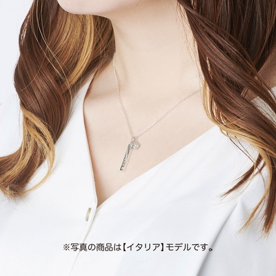 ●ネックレス