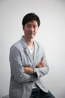 吉村大作氏