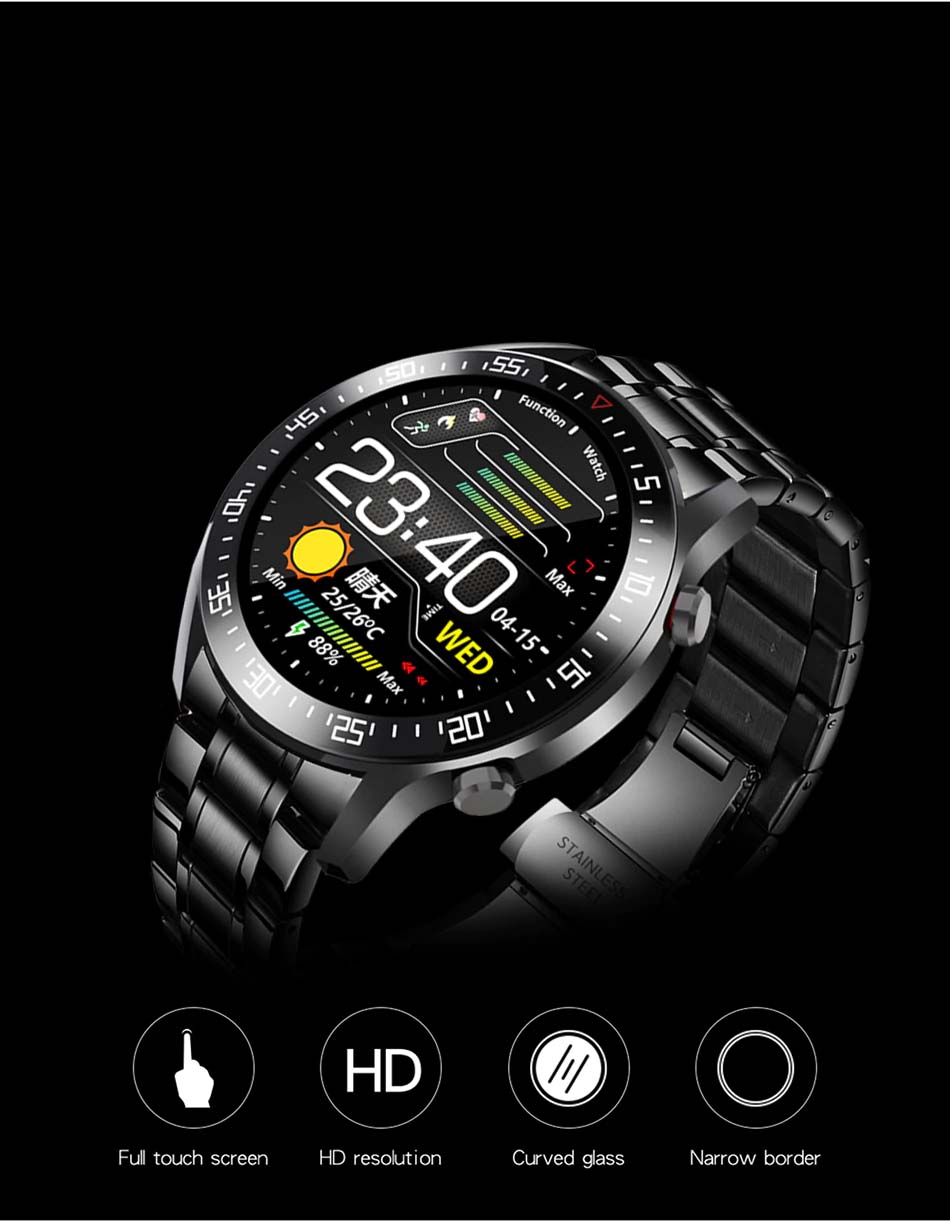 SAKIDORIstoreでスマートウォッチ特集掲載中