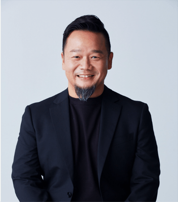 ビーケー・ジャパン 野村 一裕社長兼CEO
