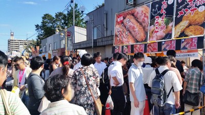過去の様子 1