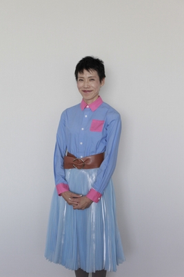 川島 蓉子