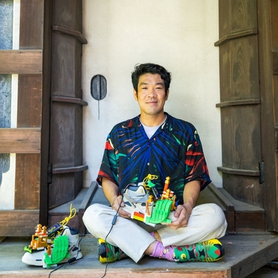 Photo:hanako kimura