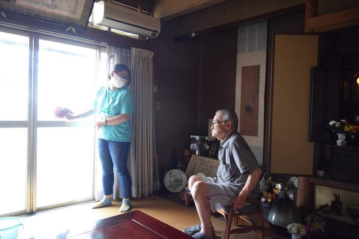 20分魔法のお片付け イメージ1