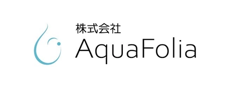 株式会社AquaFolia