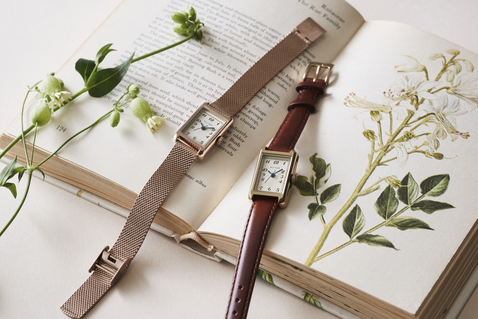 朧月 / アラビック