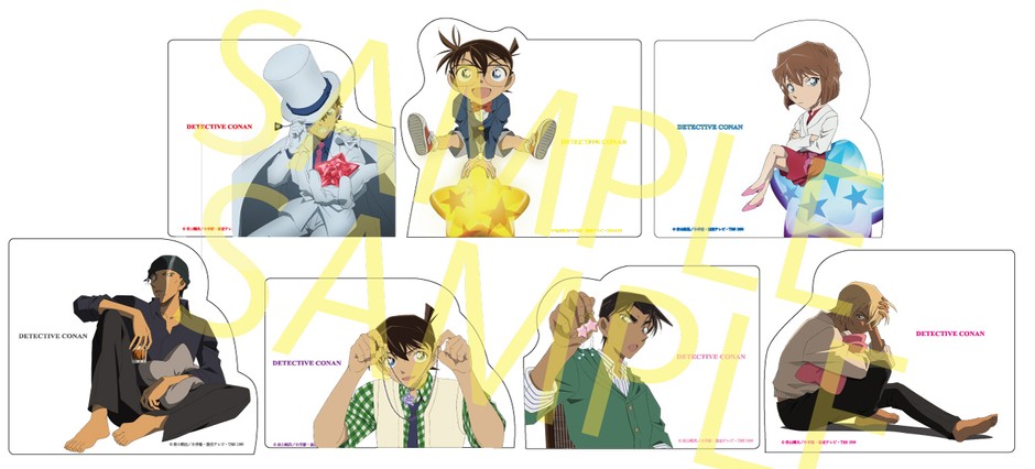 トムス、「アニメイトガールズフェスティバル2017」での 販売予定 