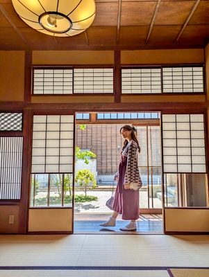 大正フォトコンテスト 写真1