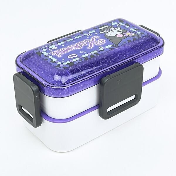 サンリオの弁当