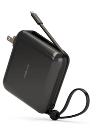 MFi認証済みライトニングケーブル内蔵のコンセント型 モバイルバッテリー“LightCell+ 10,000mAh”が Amazon.co.jpにて40％割引で販売