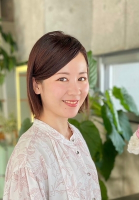 株式会社Tsumoru 潮平 菜津美 代表