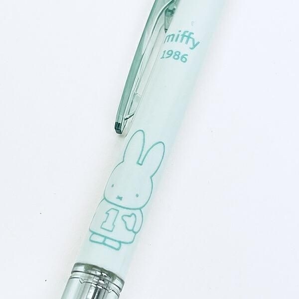 ミッフィーのシャーペン