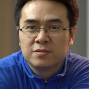 Bilibili Inc. 王欣磊 氏