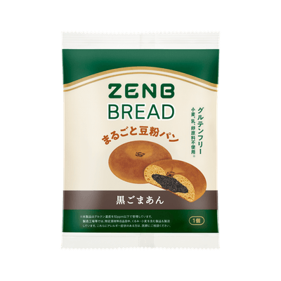 商品パッケージ