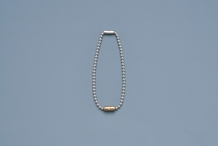 no.67 R BRACELET SD